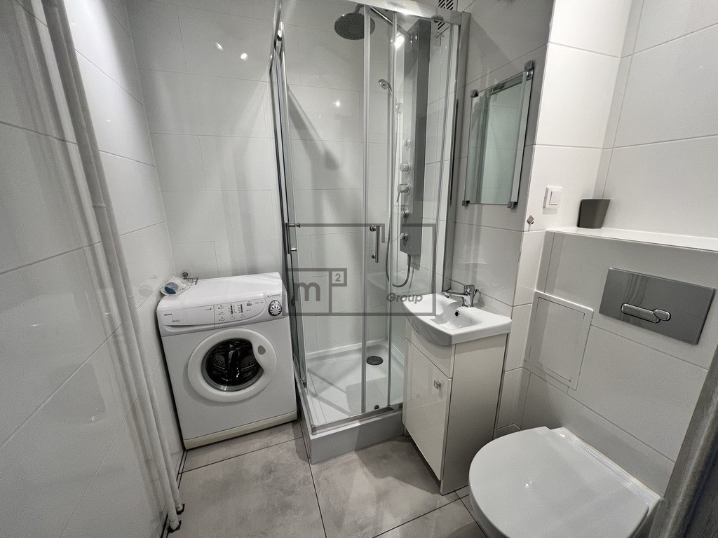 Mieszkanie do wynajęcia, 42 m², 2 pokoje Warszawa Wola - Widok 6