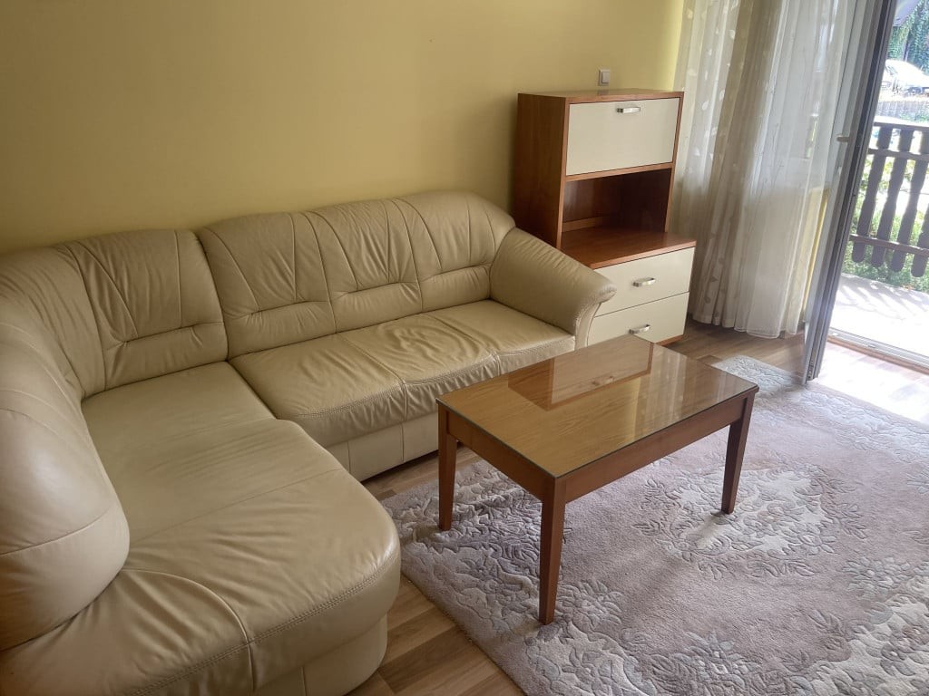Do sprzedaży mieszkanie 3-pokojowe 48 m² z garażem -Zakopane-ul. Za Cieszynianką – pohled 6