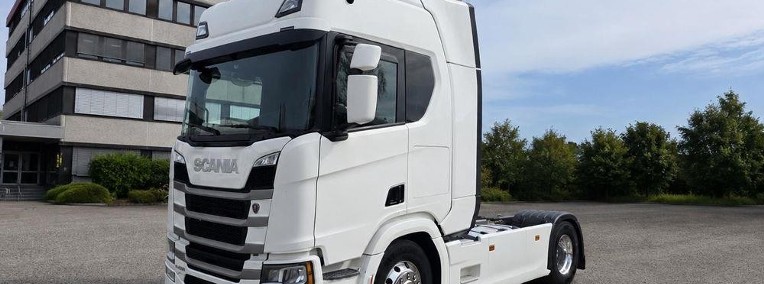 R450 Euro 6 bez egru Skrzynia GRS905R 2018r-1