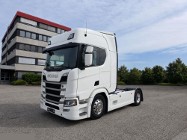 Scania R450 Euro 6 bez egru Skrzynia GRS905R 2018r