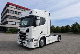Scania R450 Euro 6 bez egru Skrzynia GRS905R 2018r