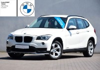 BMW X1 F48