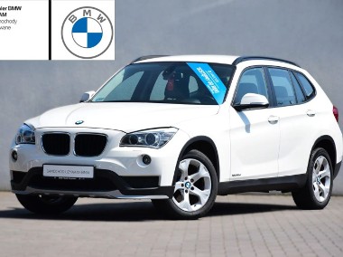 BMW X1 F48-1