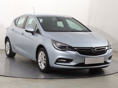 Opel Astra J , Salon Polska, 1. Właściciel, Serwis ASO, VAT 23%,-1