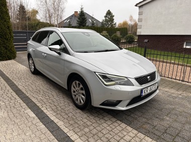 1.6 TDi 110KM Automat FULL LED Navi Tempomat Klimatronik PDC !!-1