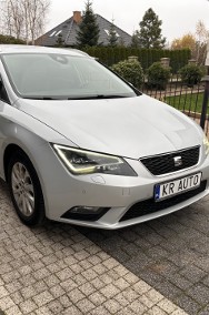 1.6 TDi 110KM Automat FULL LED Navi Tempomat Klimatronik PDC !!-2