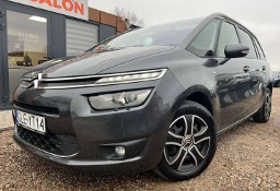 Citroen C4 Grand Picasso II