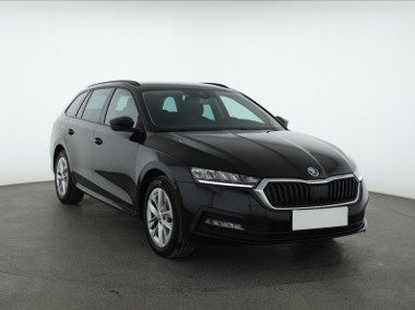 Skoda Octavia IV , Salon Polska, 1. Właściciel, Serwis ASO, VAT 23%,-1