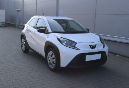 Toyota Aygo , Salon Polska, 1. Właściciel, Serwis ASO, VAT 23%, Klima,