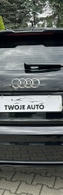 Audi A1 I (8X) 1.5 TSi S-Line, S-Tronic jak nowa!-3