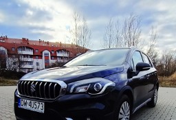 Suzuki SX4 S-Cross sprzedam