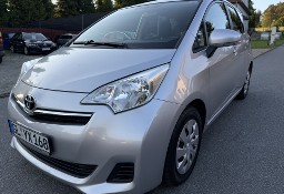 Toyota Niski przebieg, serwisowany, kamera, bogate wyposażenie