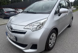 Toyota Niski przebieg, serwisowany, kamera, bogate wyposażenie