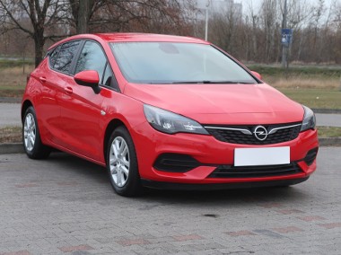 Opel Astra J , Salon Polska, Serwis ASO, Klimatronic, Tempomat, Parktronic-1