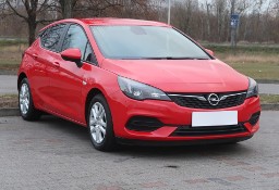 Opel Astra J , Salon Polska, Serwis ASO, Klimatronic, Tempomat, Parktronic