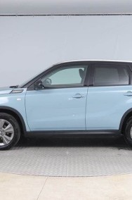 Suzuki Vitara II 1.4 Boosterjet mHEV Premium Plus 2WD aut 1.4 Boosterjet mHEV Premium-2
