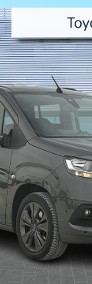 Toyota ProAce 1.2 D-4T Family-3