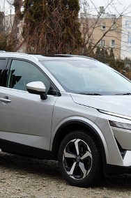 Nissan Qashqai III-2