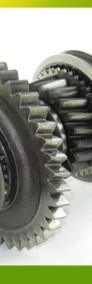 Używane części do ciągnika MF Massey Ferguson 3060 koło zębate,widełki-4