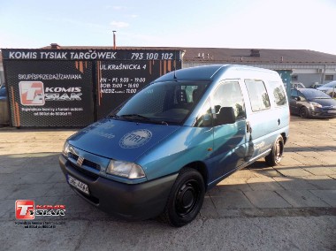 Fiat Scudo I-1