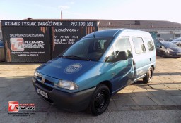 Fiat Scudo I