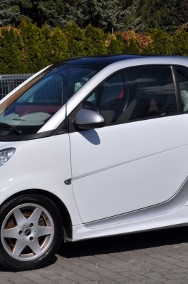 Smart Fourtwo Coupe MHD 1.0 70 KM AUTOMAT PANORAMA DACH-2