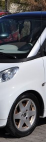 Smart Fourtwo Coupe MHD 1.0 70 KM AUTOMAT PANORAMA DACH-3