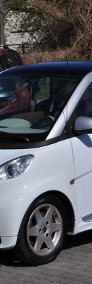 Smart Fourtwo Coupe MHD 1.0 70 KM AUTOMAT PANORAMA DACH-4