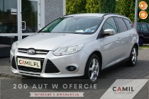 Ford Focus III 1.6 Benzyna 105KM z roczną gwarancją w cenie,