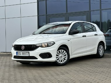 Fiat Tipo II I rej. 2019! Polski Salon, 1Ręka, Klima, Bezwypadek, GWARANCJA, Serw-1