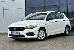 Fiat Tipo II I rej. 2019! Polski Salon, 1Ręka, Klima, Bezwypadek, GWARANCJA, Serw