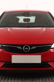Opel Astra J Salon Polska, Serwis ASO, Klimatronic, Tempomat, Parktronic,-2