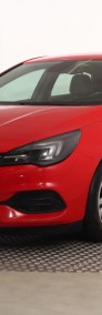 Opel Astra J Salon Polska, Serwis ASO, Klimatronic, Tempomat, Parktronic,-3