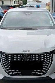 Peugeot 208 II Edition 1.2 Turbo Edition 1.2 Turbo 100KM-2