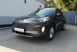 Ford Kuga III 2.0TDCI 190KM Klimatronic Tempomat Nawi Parktronic Kamera 4 x4 Autom