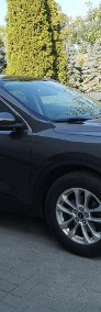 Ford Kuga III 2.0TDCI 190KM Klimatronic Tempomat Nawi Parktronic Kamera 4 x4 Autom-4