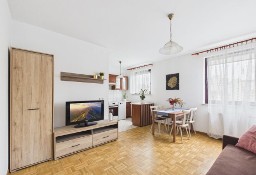 Mieszkanie Warszawa Bemowo, ul. Górczewska