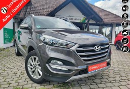 Hyundai Tucson III Tylko 60925 km+Trend blue 2WD + serwisowany