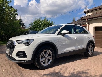 35 TFSI S-TRONIC Polski Salon Bezwypadkowy Serwisowany FV23%