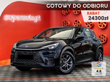 Lexus LBX 1.5 Hybrid LBX LBX 1.5 Hybrid | Czujniki parkowania-1