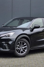 Lexus LBX 1.5 Hybrid LBX LBX 1.5 Hybrid | Czujniki parkowania-2
