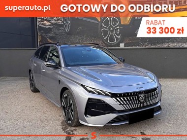 Peugeot 308 P5 GT Exclusive S&S e-DCS6 1.2 mHEV GT Exclusive S&S e-DCS6 1.2 mHEV 145KM-1