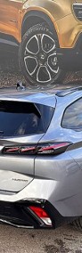 Peugeot 308 P5 GT Exclusive S&S e-DCS6 1.2 mHEV GT Exclusive S&S e-DCS6 1.2 mHEV 145KM-3