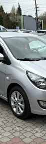 Opel Karl I 1.0 75 KM , Automat, Podgrzewane fotele, Gwaracnja-4