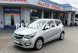 Opel Karl I Rezerwacja