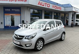 Opel Karl I Rezerwacja