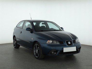 SEAT Ibiza IV ,ALU-1