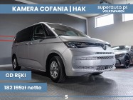 Volkswagen Multivan L1 Family DSG L1 Family DSG 2.0 150KM