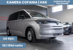 Volkswagen Multivan L1 Family DSG L1 Family DSG 2.0 150KM