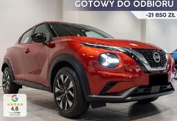 Nissan Juke Acenta DCT 1.0 DIG-T Acenta DCT 1.0 DIG-T 114KM / Pakiet Design